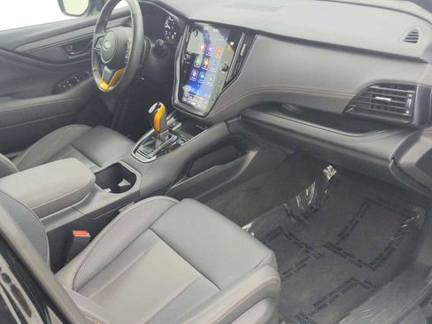 Certified 2024 Subaru Outback Wilderness AWD/4WD image 23