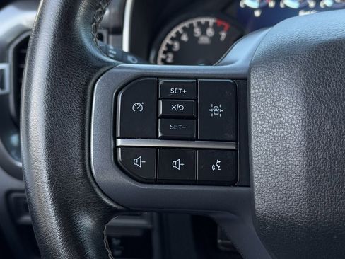 Used 2023 Ford F150 XLT w/ Equipment Group 302A High image 16