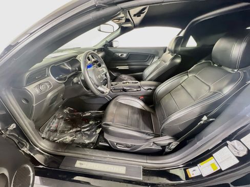 Used 2019 Ford Mustang GT Premium w/ Equipment Group 401A RWD image 21
