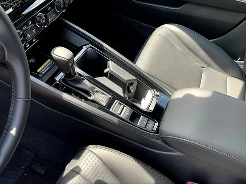 New 2025 Honda Accord Sport image 11