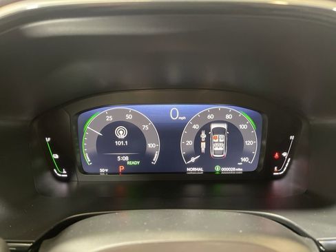 Used 2026 Honda CR-V TrailSport image 16