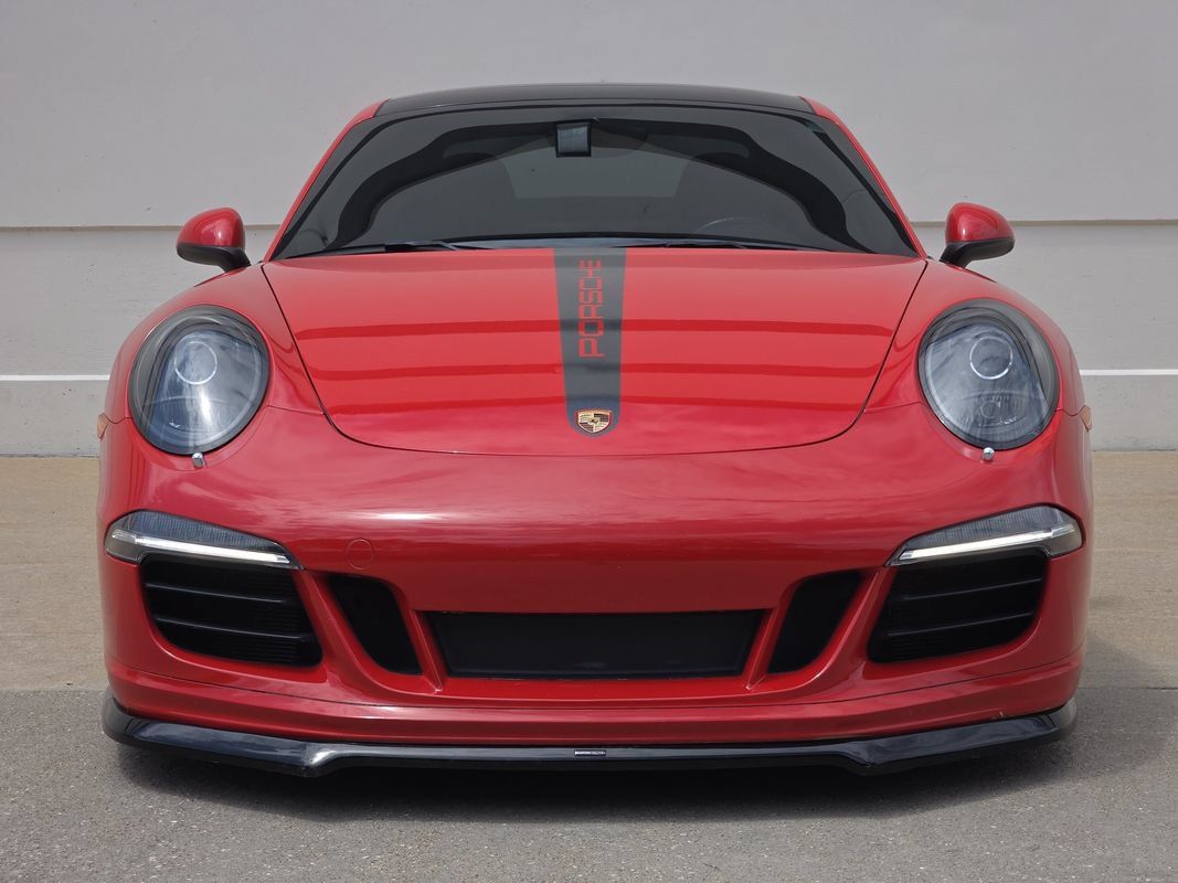 Used 2014 Porsche 911 Carrera S RWD image 7