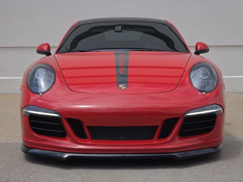 Used 2014 Porsche 911 Carrera S RWD image 7