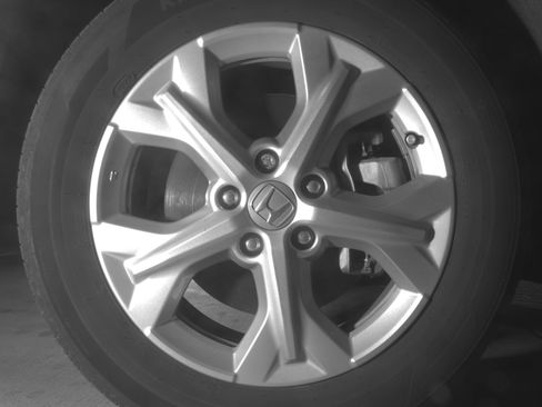 Used 2024 Honda HR-V LX image 11