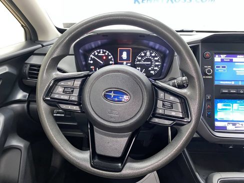 Certified 2024 Subaru Crosstrek 2.0i AWD/4WD image 27