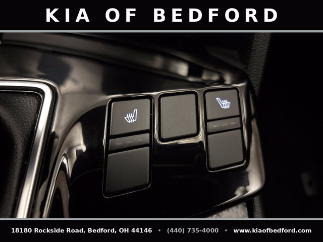 Used 2025 Kia Sportage X-Line AWD/4WD image 23