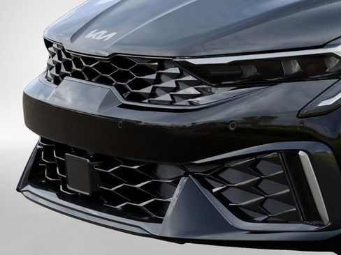 New 2026 Kia K5 GT-Line image 12