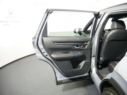 New 2026 Honda CR-V Sport-L image 12