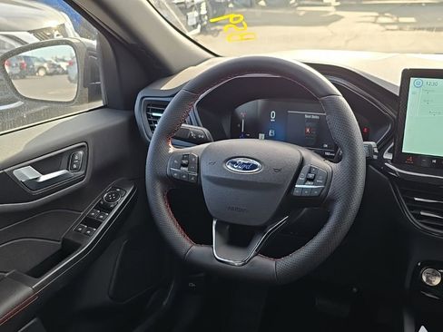 New 2026 Ford Escape ST-Line Select w/ Equipment Group 401A image 16