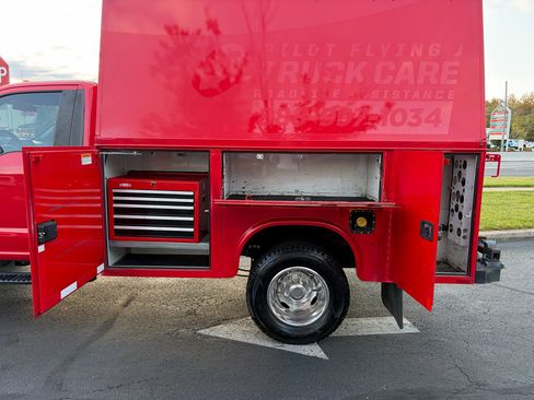 Used 2017 Ford F350 XL w/ Power Equipment Group image 21