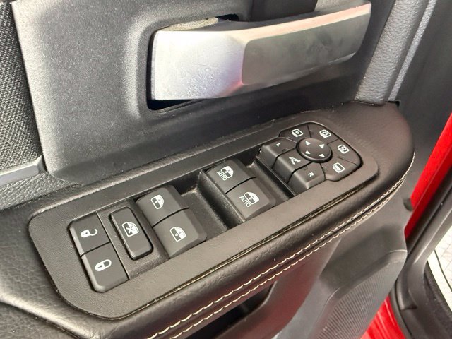 Used 2026 RAM 2500 Big Horn AWD/4WD image 13
