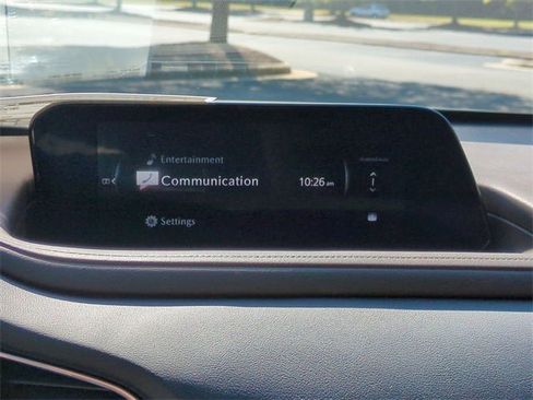 New 2025 MAZDA CX-30 AWD 2.5 S w/ Premium Package image 13