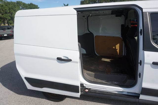 Used 2019 Ford Transit Connect XLT FWD image 9