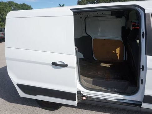 Used 2019 Ford Transit Connect XLT FWD image 9