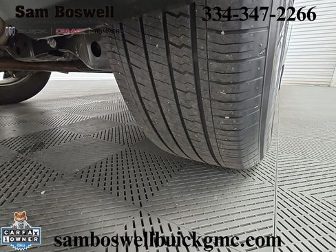 Used 2026 Nissan Rogue SV AWD/4WD image 46