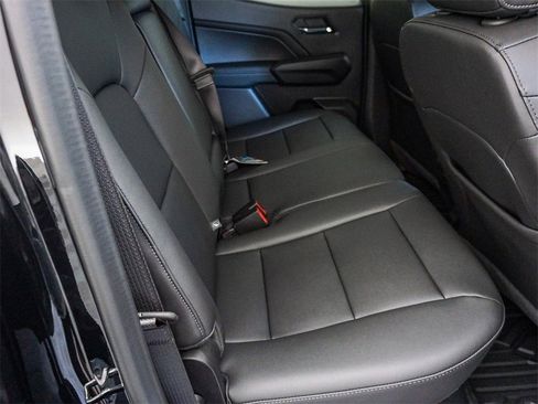 New 2026 Chevrolet Colorado LT w/ LT Convenience Package image 15