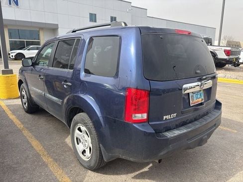 Used 2013 Honda Pilot LX image 8