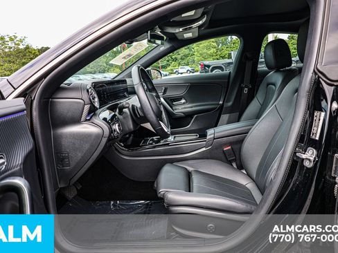 Used 2025 Mercedes-Benz CLA 250 image 18