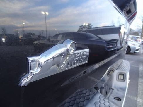 Used 2015 RAM 1500 Big Horn image 22