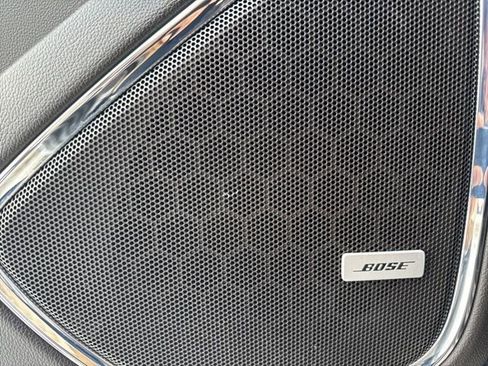 Used 2017 GMC Yukon Denali w/ Open Road Package image 12