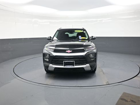 Used 2023 Chevrolet TrailBlazer LT w/ Convenience Package image 8