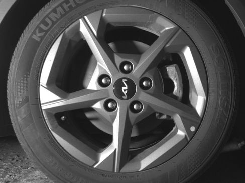 Used 2025 Kia K4 LXS FWD image 13