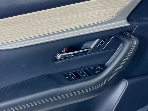 New 2025 MAZDA CX-90 Plug-In Hybrid w/ Preferred image 17