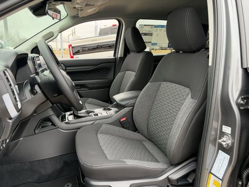 New 2025 Ford Ranger XL image 57