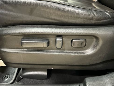 Used 2017 Honda Ridgeline RTL image 21