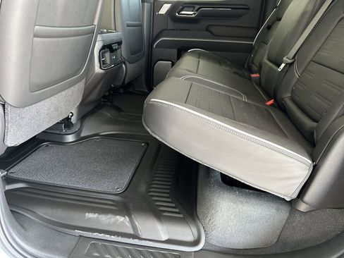New 2026 GMC Sierra 1500 AT4X AWD/4WD image 30