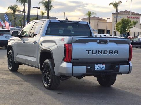 Used 2026 Toyota Tundra SR5 image 8