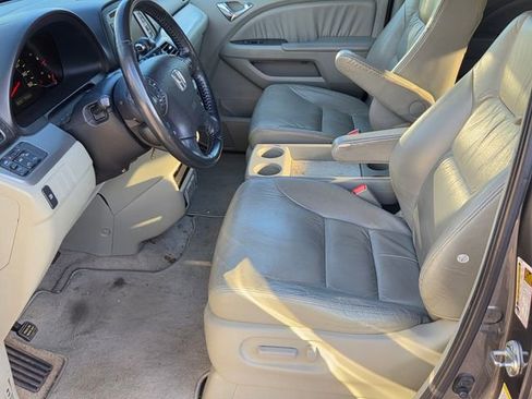 Used 2008 Honda Odyssey EX-L image 10