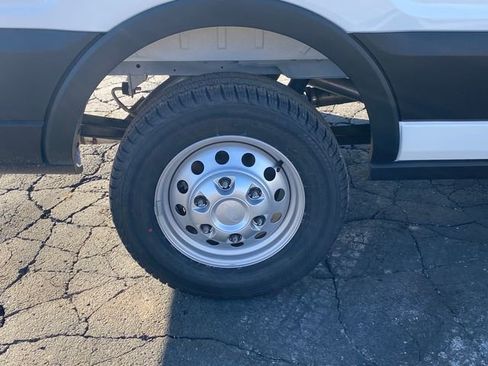 New 2026 Ford Transit 250 148 Medium Roof Extended AWD w/ Load Area Protection Package image 16