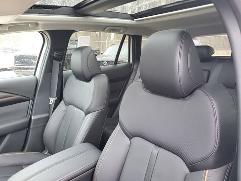 New 2026 MAZDA CX-50 AWD 2.5 Hybrid w/ Premium Pkg image 13