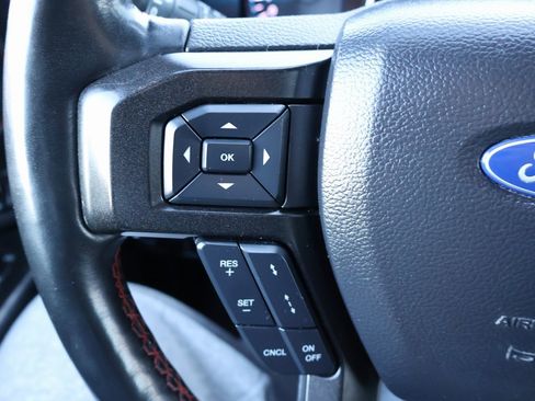 Used 2020 Ford Expedition Max Limited w/ Equipment Group 303A image 16