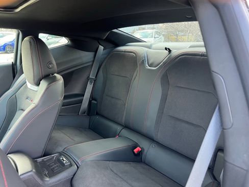 Used 2018 Chevrolet Camaro ZL1 image 17