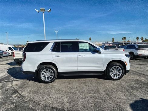 New 2026 Chevrolet Tahoe Premier image 7