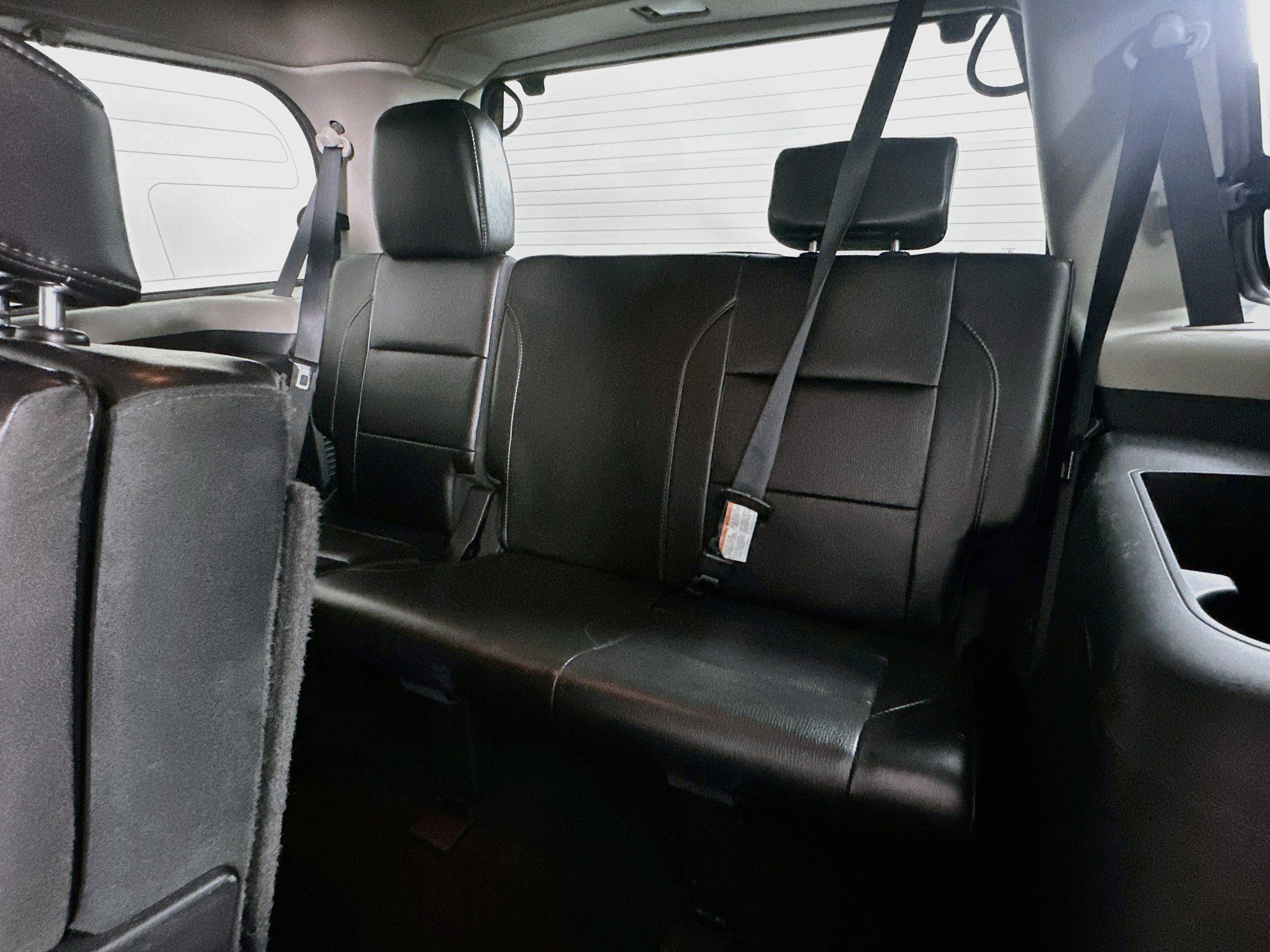 Used 2014 Nissan Armada SL RWD image 28