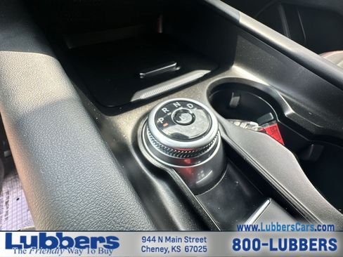 Used 2025 Ford Explorer ST-Line w/ ST-Line Street Pack AWD/4WD image 20