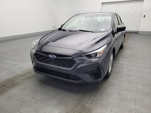 Used 2024 Subaru Impreza 2.0i w/ Popular Package #2 image 15