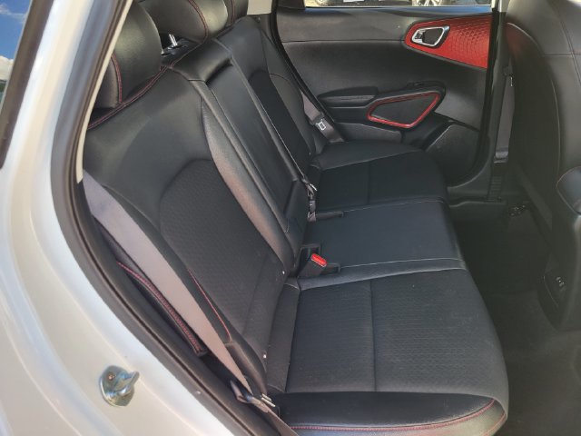 Used 2023 Kia Soul GT-Line FWD image 25