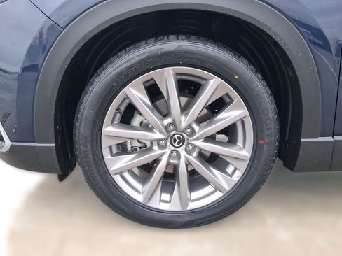 Used 2021 MAZDA CX-9 Grand Touring image 11