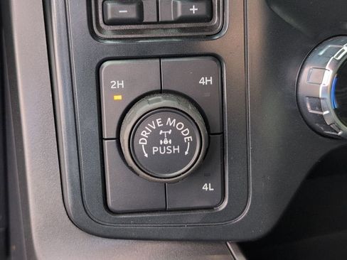 Used 2024 Ford F150 Tremor w/ Bed Utility Package AWD/4WD image 24
