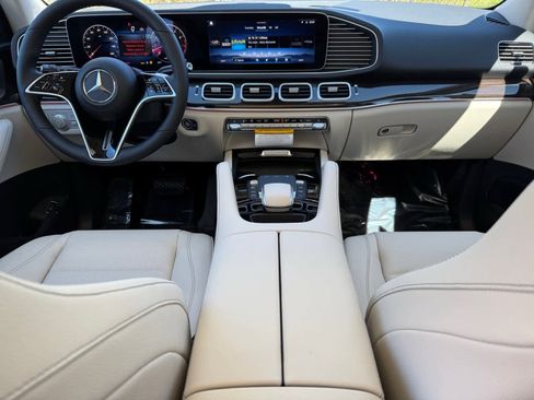 New 2026 Mercedes-Benz GLE 350 4MATIC image 13