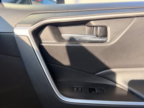 Used 2024 Toyota RAV4 XLE FWD image 25
