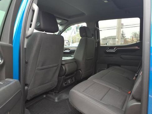 Used 2023 GMC Sierra 1500 Elevation AWD/4WD image 20
