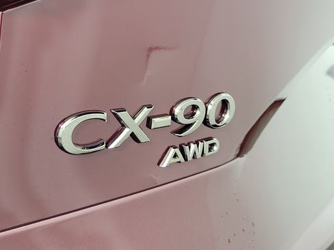 New 2026 MAZDA CX-90 Plug-In Hybrid w/Premium Sport image 26