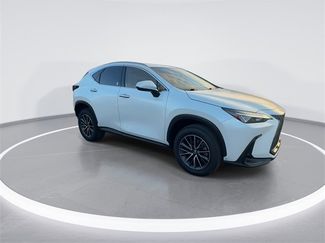Used 2022 Lexus NX 250 FWD video 2
