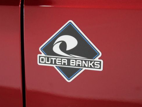 New 2026 Ford Bronco Outer Banks image 13