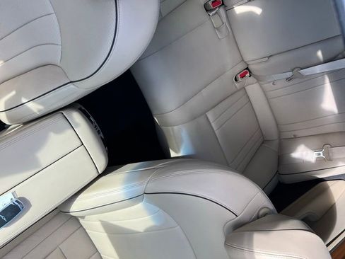 Used 2020 Genesis G80 3.8 w/ Ultimate Package 03 image 12